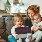 L’importanza del supporto familiare nelle cure a domicilio
